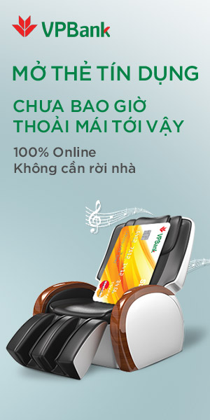 mở thẻ tín dụng online 