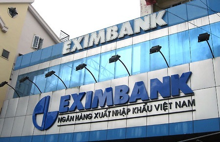 Đại hội cổ đông Eximbank lại bất thành