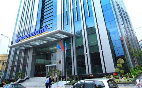 'Điểm nóng' Sacombank bất ngờ hoãn đại hội cổ đông