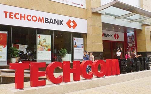 Khi Techcombank không say sưa bán và bán