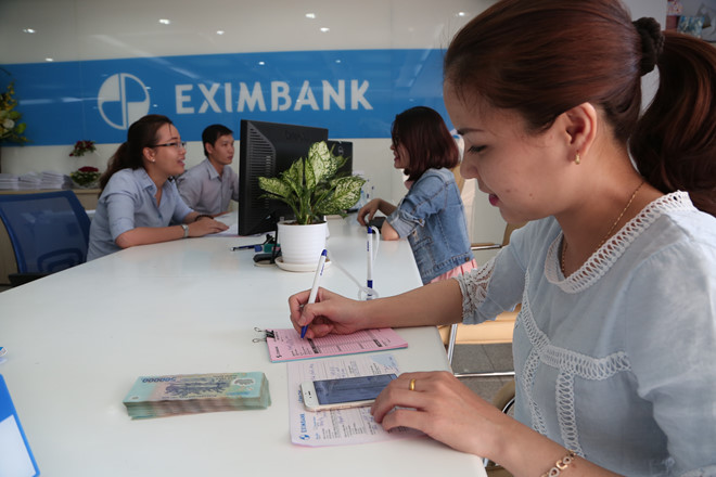 Tổng giám đốc Eximbank là ai?