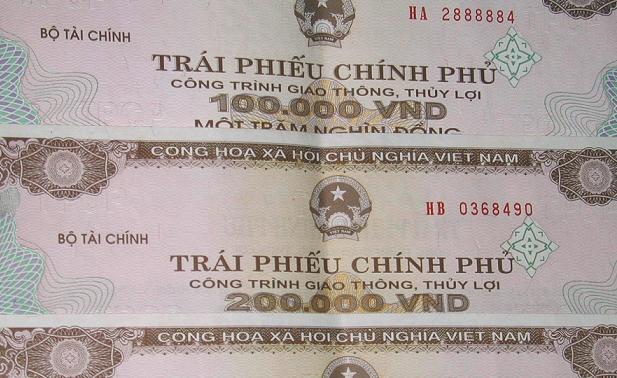 Đầu tư trái phiếu chính phủ và những lưu ý