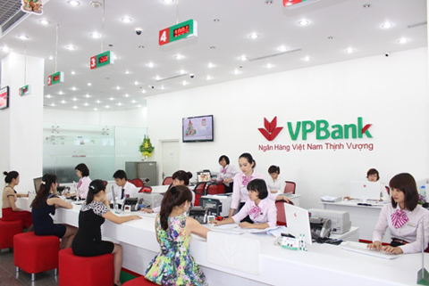 VPBank: Cho vay hộ kinh doanh