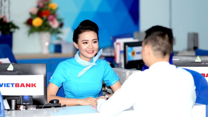 Vietbank được chấp thuận tăng vốn lên hơn 4.256 tỷ đồng