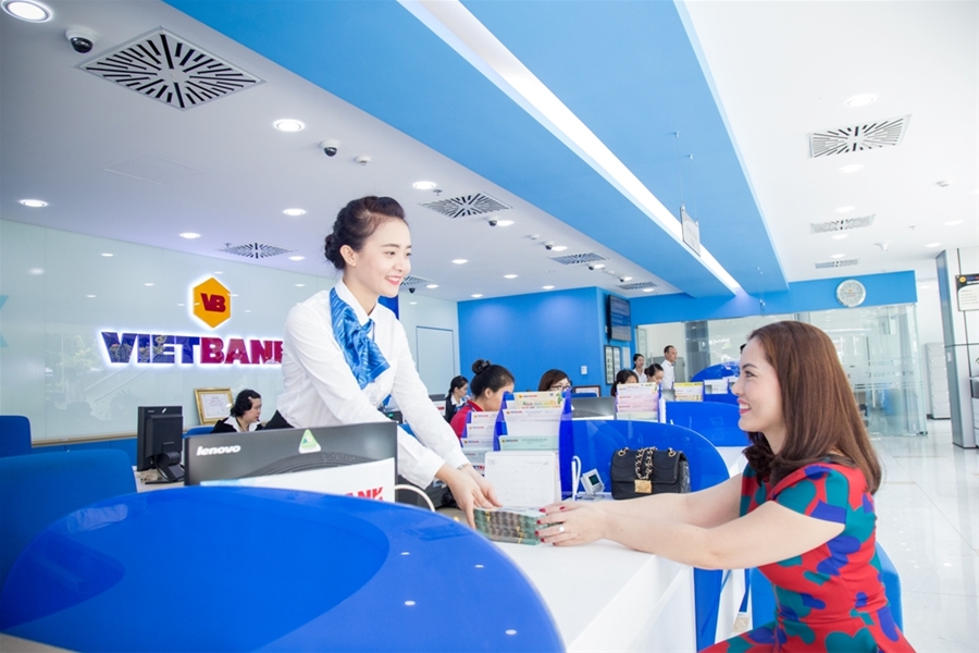 Vietbank: Thay chủ tịch