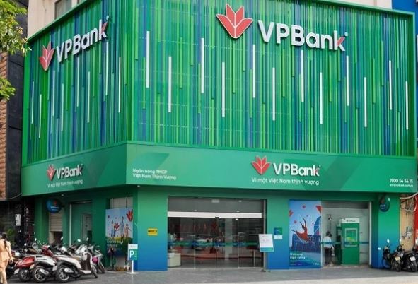 VPBank chốt bán 15% vốn cho SMBC giá gần 36.000 tỷ đồng