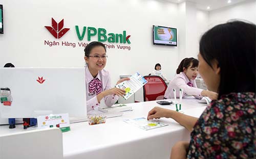 Hiện tượng vốn ngoại chảy vào VPBank