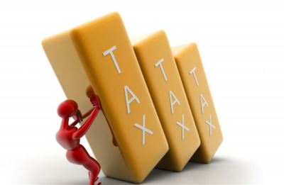 Income tax threshold may increase